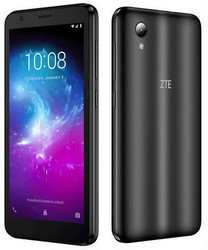 Прошивка телефона ZTE Blade L8 в Саратове